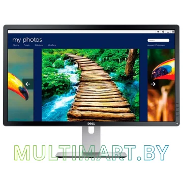 Монитор Dell P2415Q